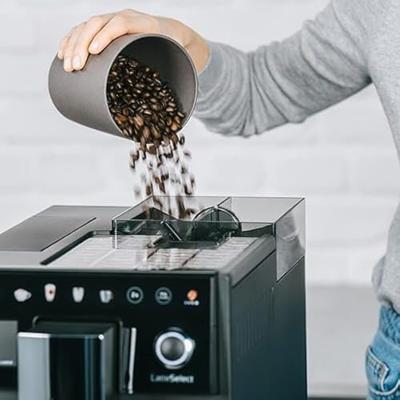Melitta Latte Select Volledig automatisch Espressomachine 1,8 l