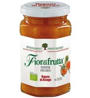 Fiordifrutta Jam Perzik - thumbnail