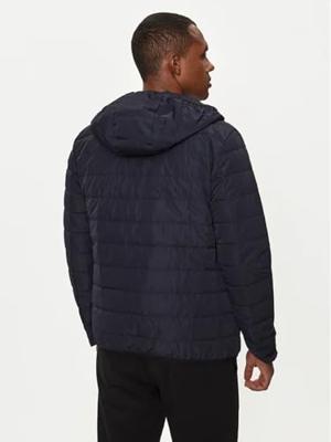 EA7 Emporio Armani 8NPB14 Tussenjas Heren Donkerblauw - Maat M - Kleur: Donkerblauw | Soccerfanshop