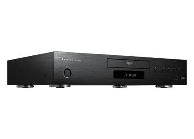 Panasonic DP-UB9004EG1 Blu-ray speler