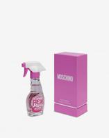 Moschino Pink Fresh Couture Eau de Toilette Spray 30 ml Dames - thumbnail