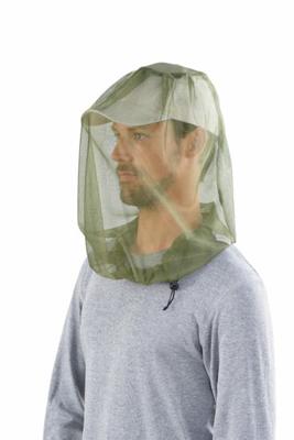 Care Plus Headnet Classic Klamboe