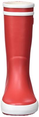 Regenlaarzen voor kinderen Lolly Pop AIGLE® rood Regenlaarzen voor kinderen Lolly Pop AIGLE® rood