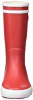 Regenlaarzen voor kinderen Lolly Pop AIGLE® rood - thumbnail