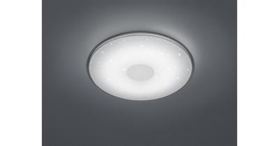 Trio PlafondlampShogun - 628513001