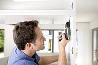 Bosch Accessoires Tapse haakse adapter Ixo Iii&Iv - 2609255723 - thumbnail