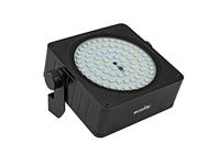Eurolite IP Flat Light PAR LED-schijnwerper Aantal LEDs: 81 0.2 W - thumbnail
