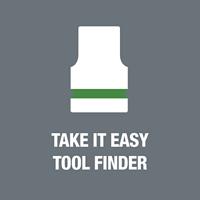 Wera 8790 C Impaktor Deep doppen met 1/2"-aandrijving, 21 x 83 mm - 05004837001 - thumbnail