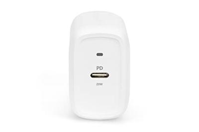 Digitus DA-10196 Laadadapter Binnen Uitgangsstroom (max.) 3 A 1 x 1x USB-C USB Power Delivery (USB-PD) Digitus DA-10196 Laadadapter Binnen Uitgangsstroom (max.) 3 A 1 x 1x USB-C USB Power Delivery (USB-PD)