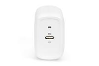 Digitus DA-10196 Laadadapter Binnen Uitgangsstroom (max.) 3 A 1 x 1x USB-C USB Power Delivery (USB-PD) - thumbnail