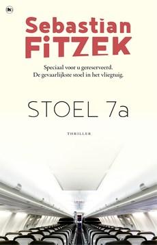 Stoel 7A - Sebastian Fitzek - ebook