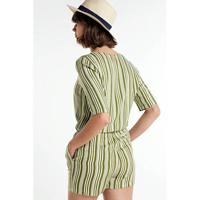 Barts Aveloz Hoed Natural L - thumbnail