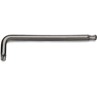 Beta Haakse stiftsleutels met kogelkop en voor Torx® schroeven 97BTX 15 - 000970115