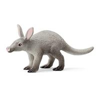 Schleich wild life aardvarken 14863 - thumbnail