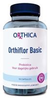 Orthica Orthiflor basic 90 Capsules - thumbnail