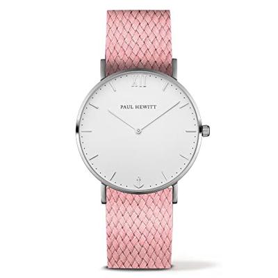 Unisex horloge Paul Hewitt ph-sa-s-st-w-27s (Ø 39 mm)