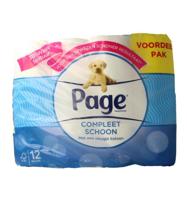 Compleet schoon - thumbnail