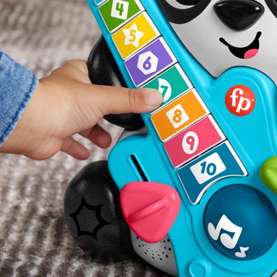 Educatief Spel Fisher Price HYK95
