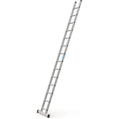 Zarges enkele ladder "strato dl" 14tr