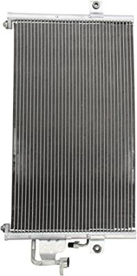 Condensator, airconditioning 94037