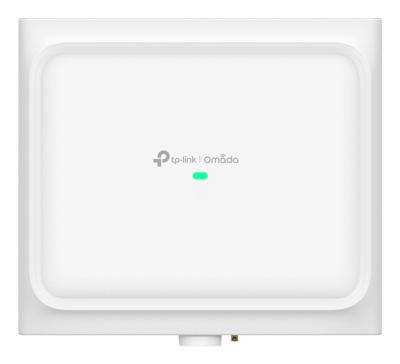 TP-Link Omada EAP650 D30-OUTDOOR draadloos toegangspunt (WAP) 3000 Mbit/s Wit Power over Ethernet (P