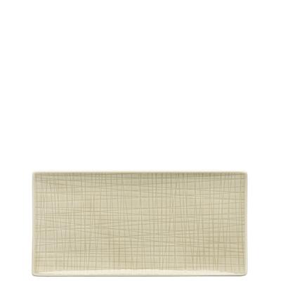 ROSENTHAL - Mesh Cream - Schaal 26x13cm