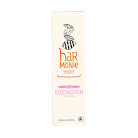 Harmonie Rozenlotion 150 Milliliter - thumbnail