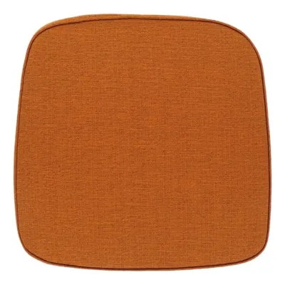 Wickerkssn senna 46x47x4cm terra