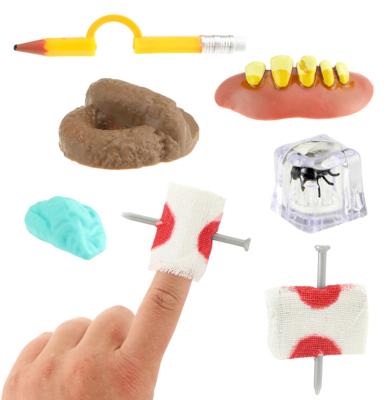 Toi-Toys Fopartikelen, 6dlg.