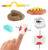 Toi-Toys Fopartikelen, 6dlg. - thumbnail