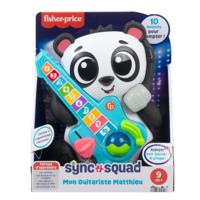 Educatief Spel Fisher Price HYK95 - thumbnail