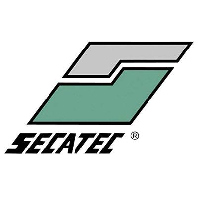 Secatec MKD16OUAK Reedcontact 1x wisselcontact 150 V/DC, 150 V/AC 1 A 20 VA