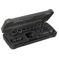 Facom set impact-doppen 1/2" van 3/8" tot 1"1/16 - NS.500BU - thumbnail