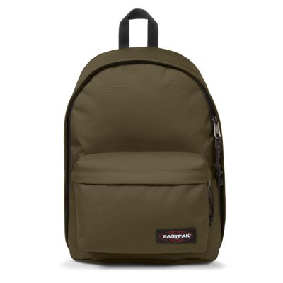 Eastpak out of office-Army Olive