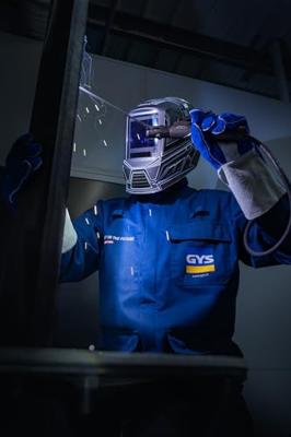 GYS Elektrodes gietijzer O2.5mm (x12)- 5193083332 GYS Elektrodes gietijzer O2.5mm (x12)- 5193083332