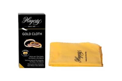 Hagerty Gold Cloth Hagerty Gold Cloth