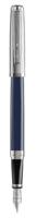 Vulpen waterman exception lessence ct m blauw - thumbnail