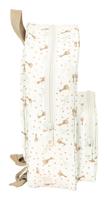 Schoolrugzak Sophie la Girafe Beige 20 x 28 x 8 cm - thumbnail