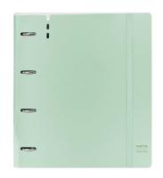 Ringmap Safta Light green Lichtgroen - thumbnail