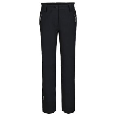 Icepeak Lenexa Skibroek Kinderen Basic Black 140 Icepeak Lenexa Skibroek Kinderen Basic Black 140