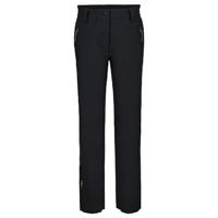 Icepeak Lenexa Skibroek Kinderen Basic Black 140 - thumbnail