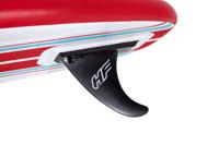 Bestway hydro force surfplank opblaasbaar 243x57x7 cm - thumbnail