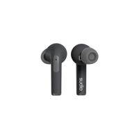 Sudio N2 Pro In Ear headset Bluetooth Stereo Zwart Noise Cancelling Headset, Oplaadbox, Touchbesturing - thumbnail