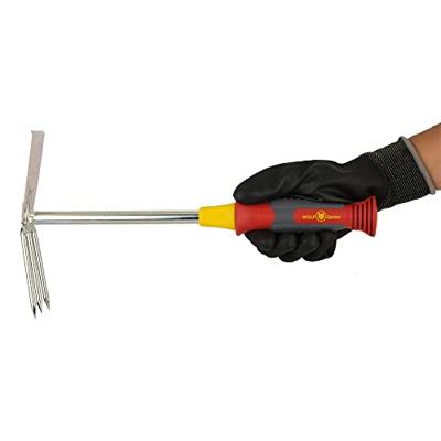 WOLF-Garten LN-2K Dubbelhakje cultivator - thumbnail