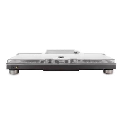 Decksaver stofkap voor Pioneer DJ XDJ-RX3 Decksaver stofkap voor Pioneer DJ XDJ-RX3