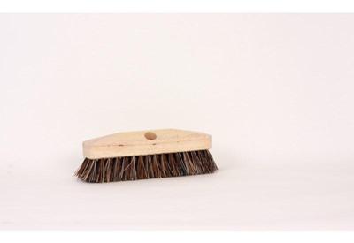 Luva Luiwagen met Anker Hout/Bruin
