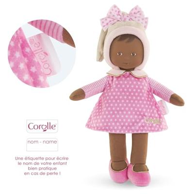 Babypop Corolle - thumbnail