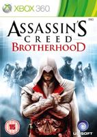 Assassin's Creed Brotherhood - thumbnail