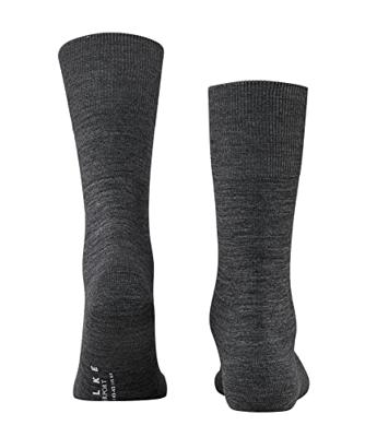 Falke Sokken 14435 donkergrijs Falke Sokken 14435 donkergrijs