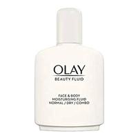 Olay Beauty Fluid Hydraterende Lotion - thumbnail